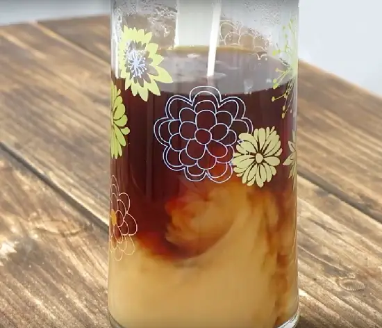 cách làm trà sữa ngon