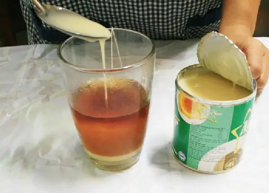 cách làm trà sữa trân châu tại nhà ngon đúng vị