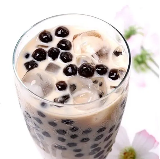 Cách làm trà sữa trân châu thơm ngon đơn giản dễ làm tại nhà