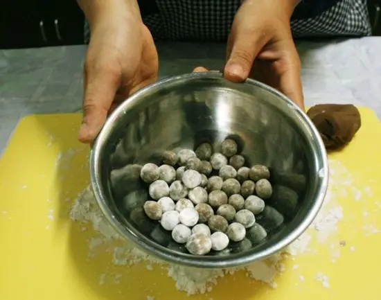 cách làm trà sữa trân châu ngon nhất