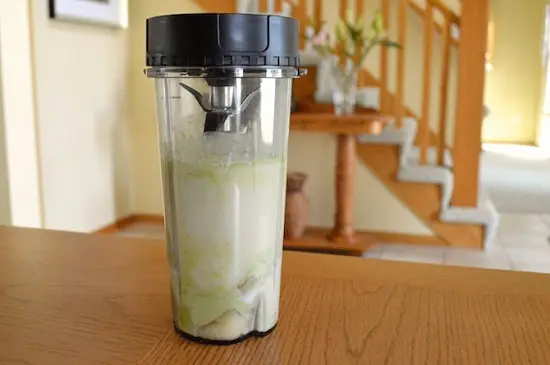 Cách làm trà xanh matcha mát lạnh cho bữa sáng 3