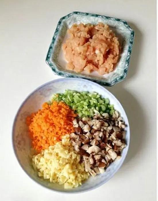 cach-lam-mon-trung-chien-nhan-thit-2