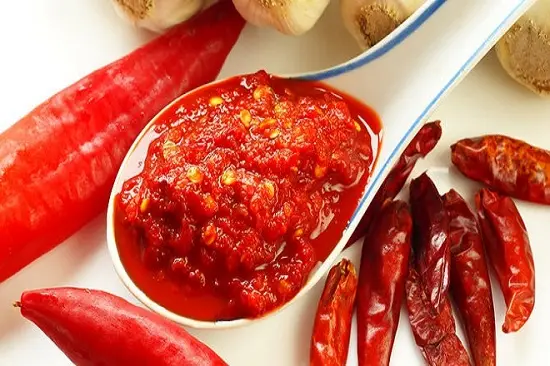 Cách làm tương ớt đảm bảo ngon và sạch tại nhà