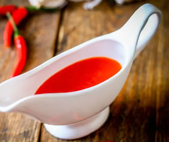 Cách làm tương ớt tại nhà an toàn đón Tết