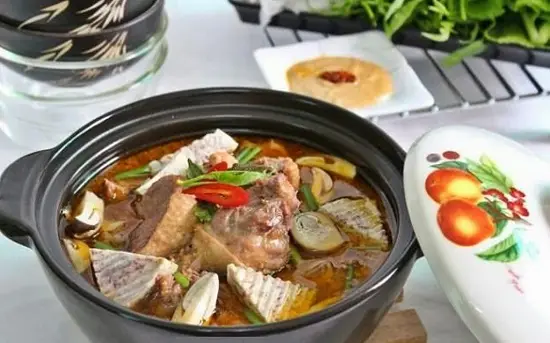 Cách làm vịt nấu chao ngon đậm hương vị miền Tây