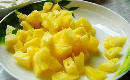 Cách làm vịt nướng sốt nấm hương hấp dẫn 2