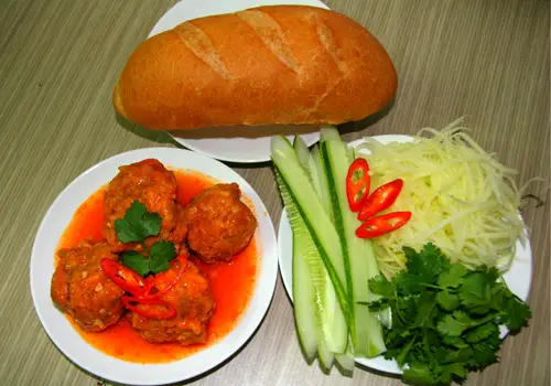 Cách làm xíu mại thơm ngon