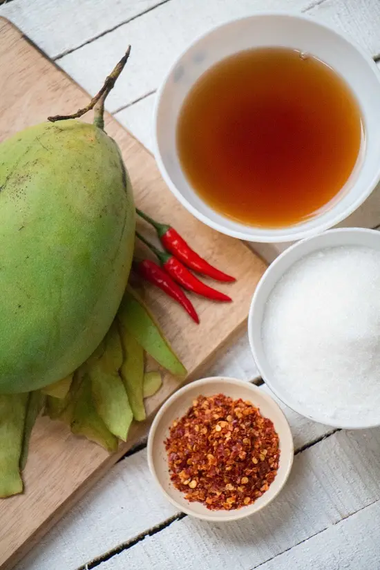 nguyên liệu