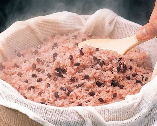cách làm xôi mặn 3