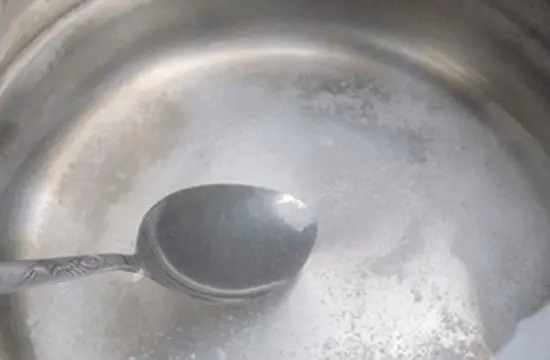 muối cà pháo làm nước muối cà