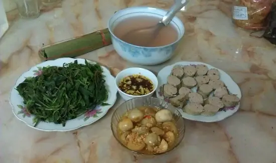 Cách muối cà pháo trắng giòn không bị váng