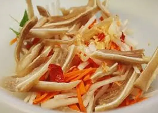 Cách muối sung chua ngọt