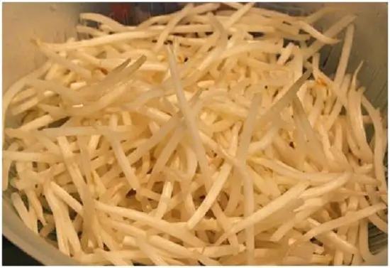 bún bò viên cùng gân