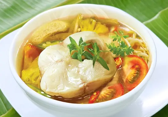 cách nấu chanh chua ngon tuyệt