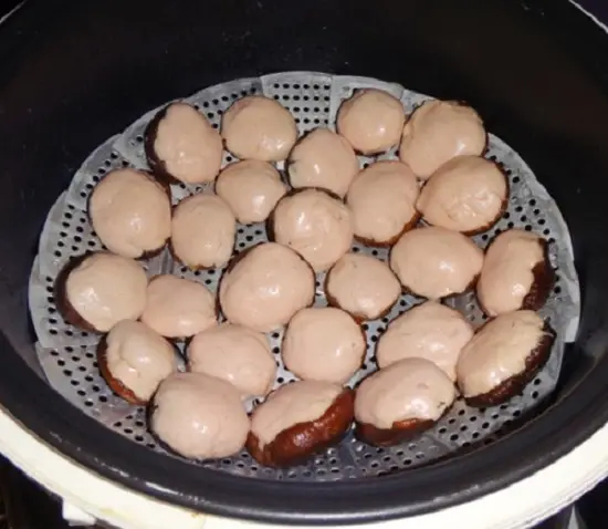 Cách nấu canh mọc siêu ngon 3
