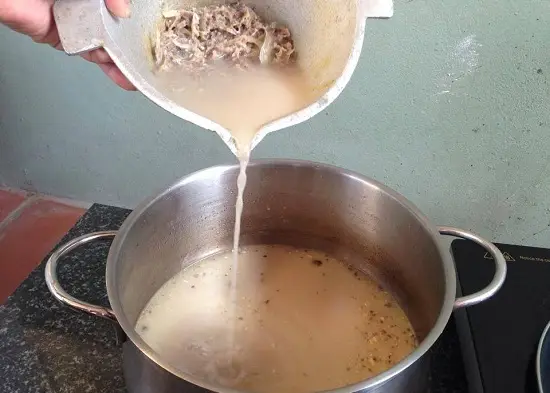 Cách nấu cháo cá chép đơn giản mà thơm ngon