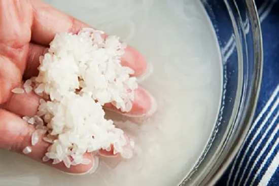 Cách nấu cháo cá chép đậu xanh bổ dưỡng