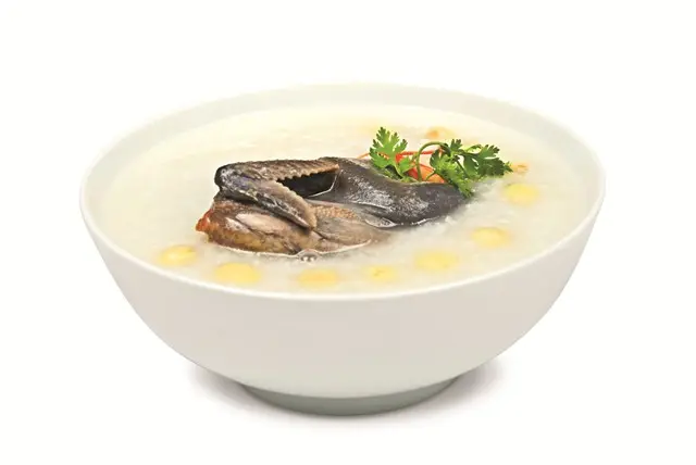 Cách nấu cháo chim bồ câu bổ dưỡng cho bà bầu
