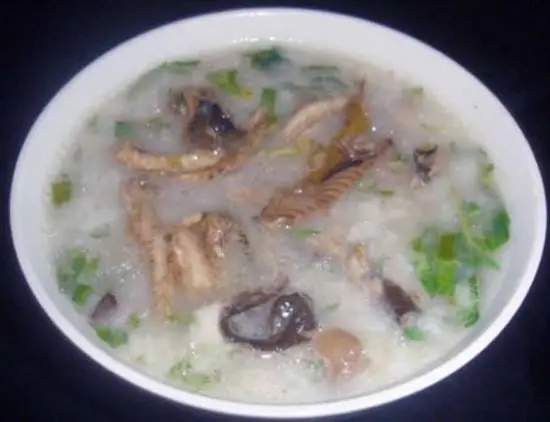 Cách nấu cháo chim cút thơm ngon bổ dưỡng