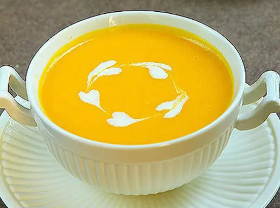 Cách nấu cháo dinh dưỡng cho bé