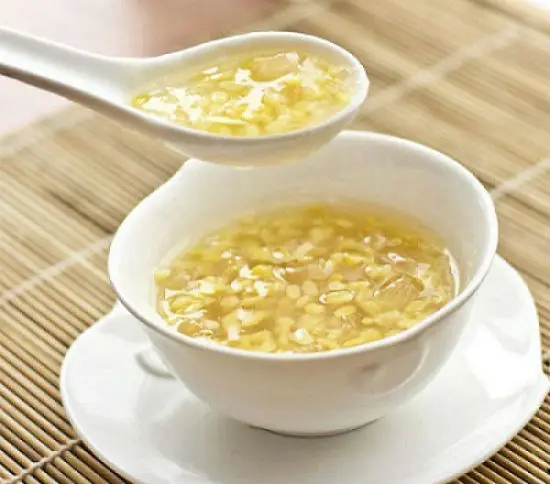 Cách nấu chè bưởi ngon cho ngày hè
