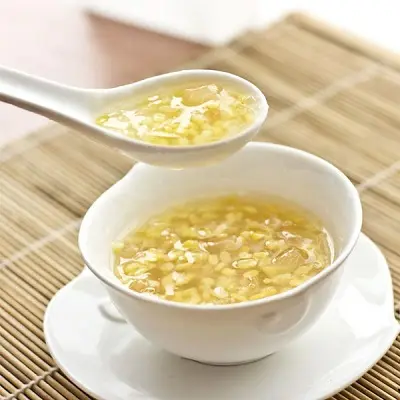 Cách nấu chè bưởi ngon cực đơn giản