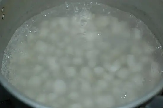 đun cùi bưởi