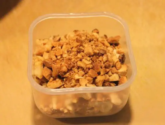 Cách làm chè chuối-4