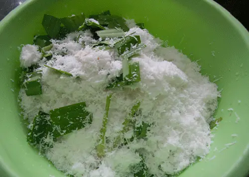 Cách nấu chè đậu xanh bột báng thơm ngon ngày hè
