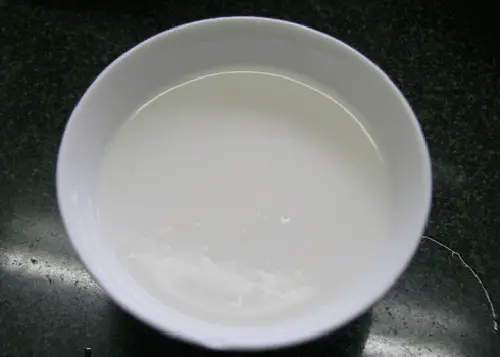 Cách nấu chè đậu xanh bột báng thơm ngon ngày hè