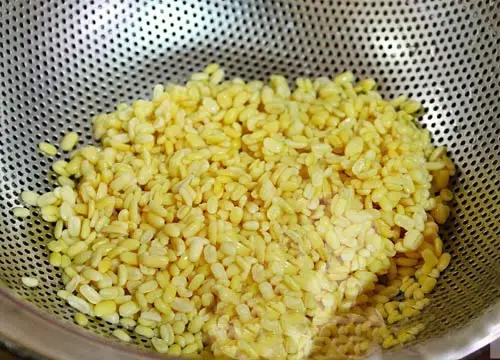 Cách nấu chè đậu xanh nha đam ngon mát giải nhiệt cho ngày hè