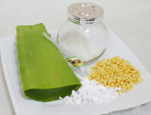 Cách nấu chè đậu xanh nha đam ngon mát giải nhiệt cho ngày hè