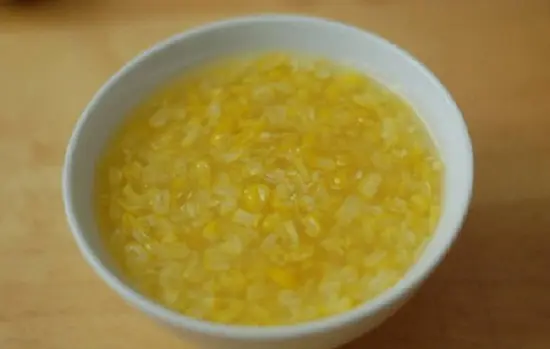 Cách nấu chè đỗ xanh đơn giản mà ngon