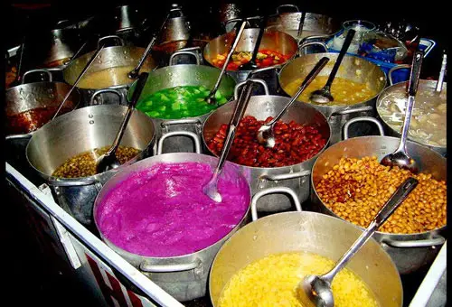 Cách nấu chè Huế thập cẩm ngon đúng điệu