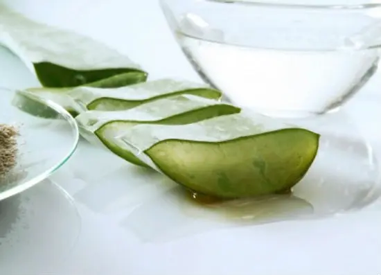 Mẹo nhỏ khi nấu chè nha đam