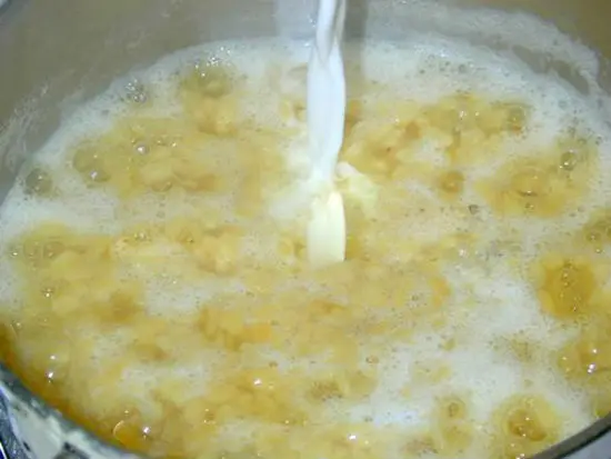 Cách nấu chè nha đam-5