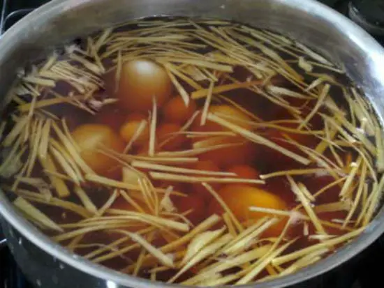 Cách làm chè trôi nước-7