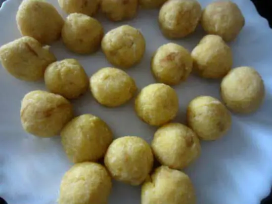 Cách làm chè trôi nước-3