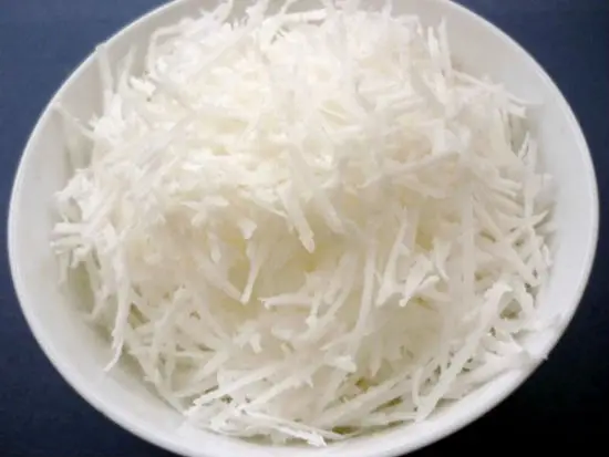 Lưu ý khi làm chè trôi nước-2