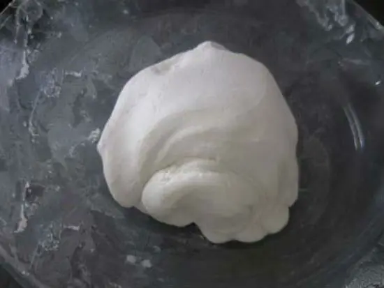 Sơ chế nguyên liệu làm chè trôi nước-2