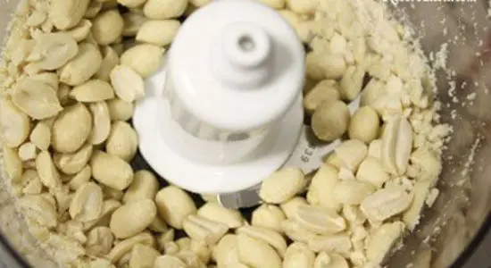 Cách nấu món chè trôi nước nhân vừng đen -1