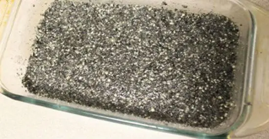 Cách nấu món chè trôi nước nhân vừng đen -5