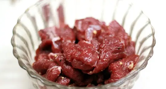 học cách nấu lẩu bò
