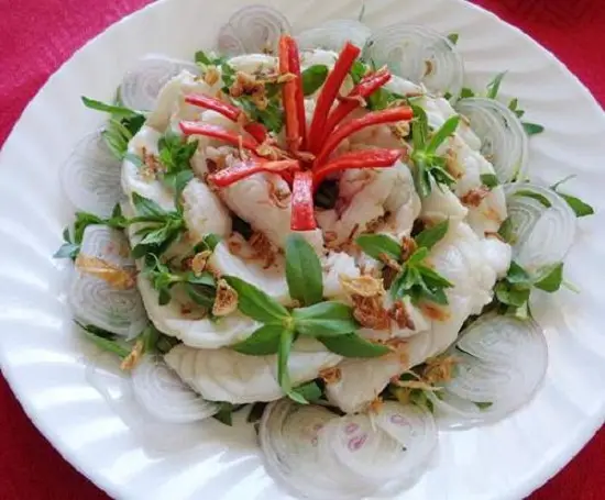 cách nấu lẩu cá nhanh