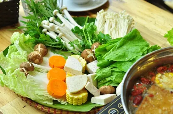 cách nấu lẩu cua đồng tại nhà
