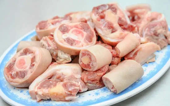 học cách nấu lẩu đuôi bò