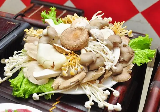 cách nấu lẩu hải sản ngon