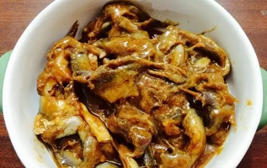 cách nấu lẩu mắm ngon