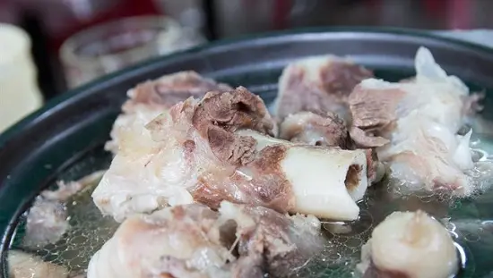 cách nấu lẩu nấm ngon