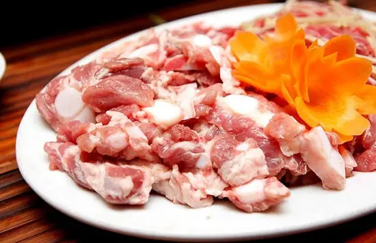 cách nấu lẩu riêu cua ngon